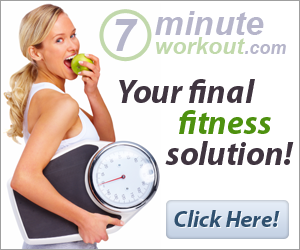 7minuteworkout your final fitness solution