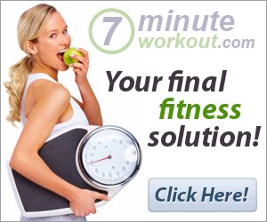 7minuteworkout your final fitness solution
