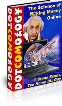 Free dotcomomology The Science of Earning Money e-book