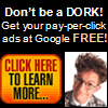 clickbank insider secrets to Free google ads on netbookmarketing.co.uk