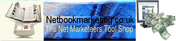 For All Your NetMarketing Needs